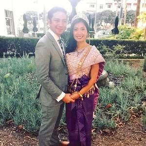 Meet your Posher, Giancarlo